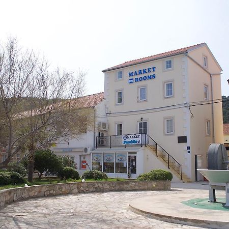 Guest House Provista Veli Iž 외부 사진