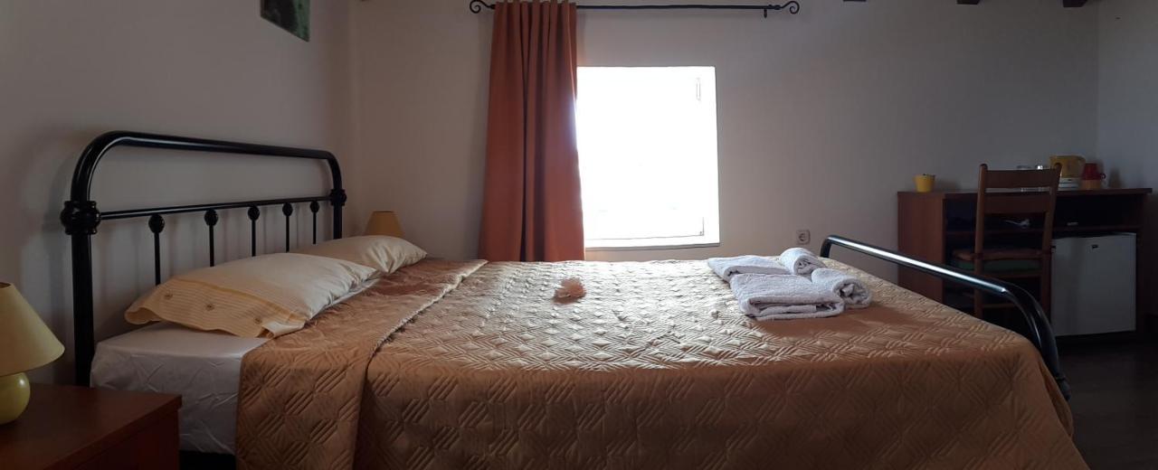 Guest House Provista Veli Iž 외부 사진