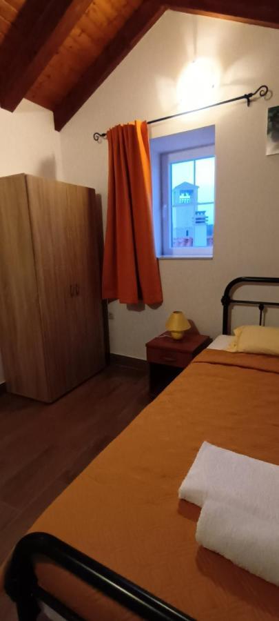 Guest House Provista Veli Iž 외부 사진