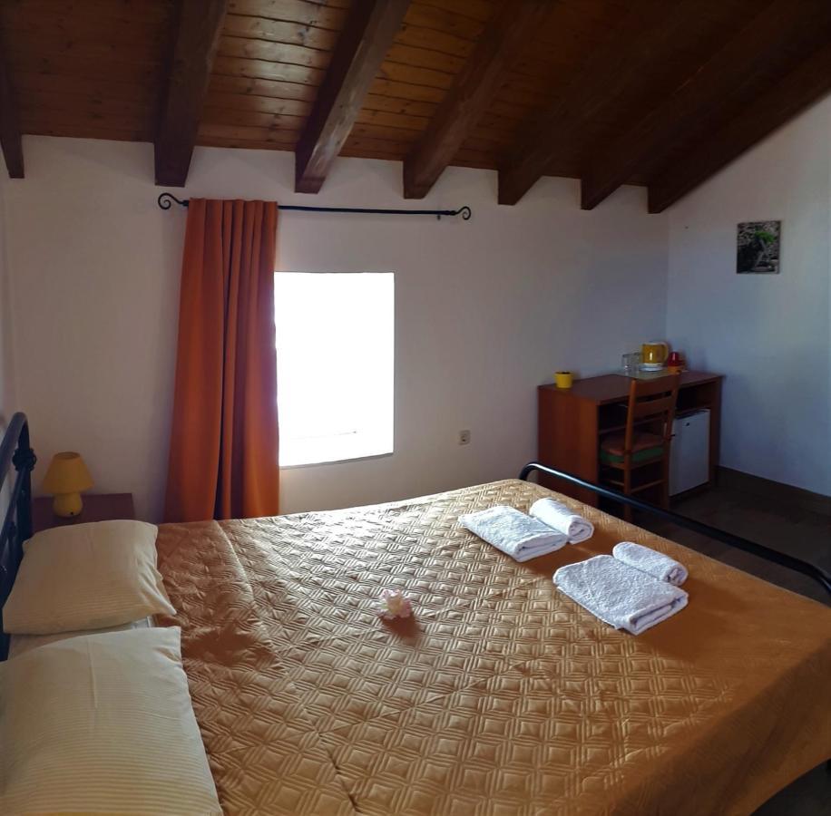 Guest House Provista Veli Iž 외부 사진