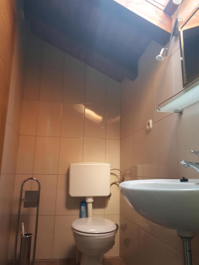 Guest House Provista Veli Iž 외부 사진