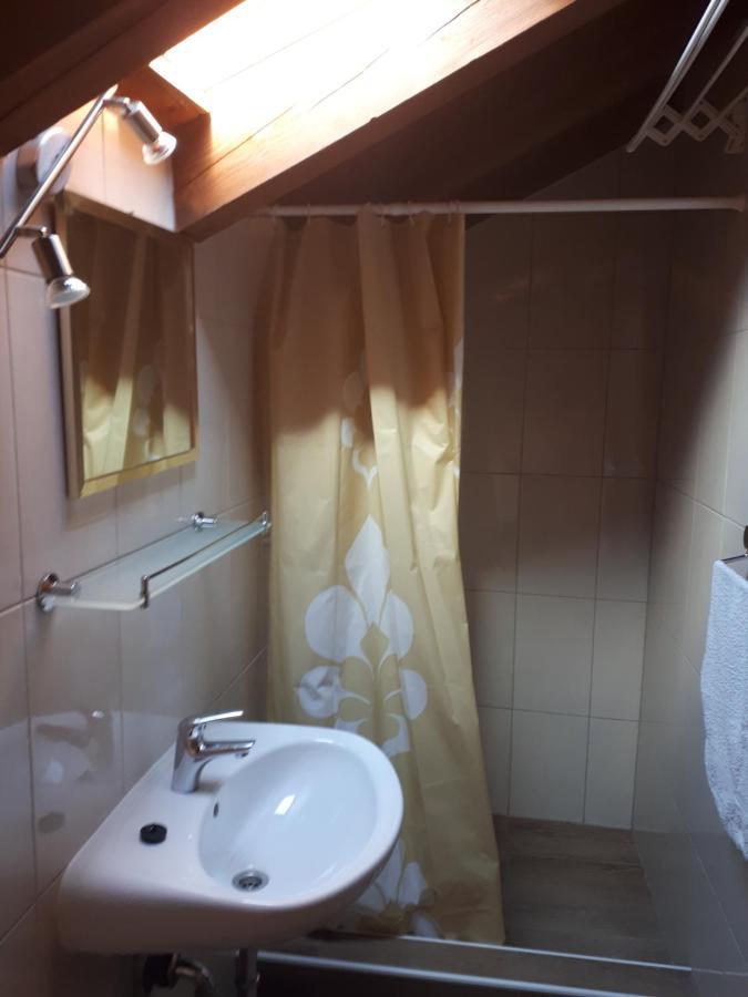 Guest House Provista Veli Iž 외부 사진