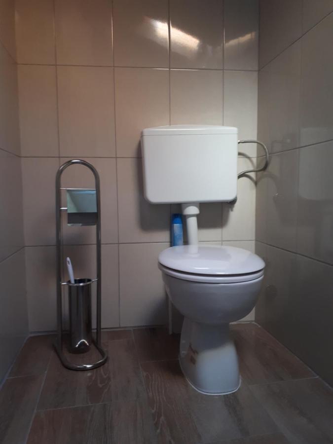 Guest House Provista Veli Iž 외부 사진