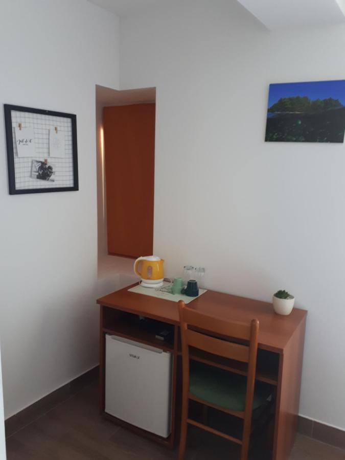 Guest House Provista Veli Iž 외부 사진