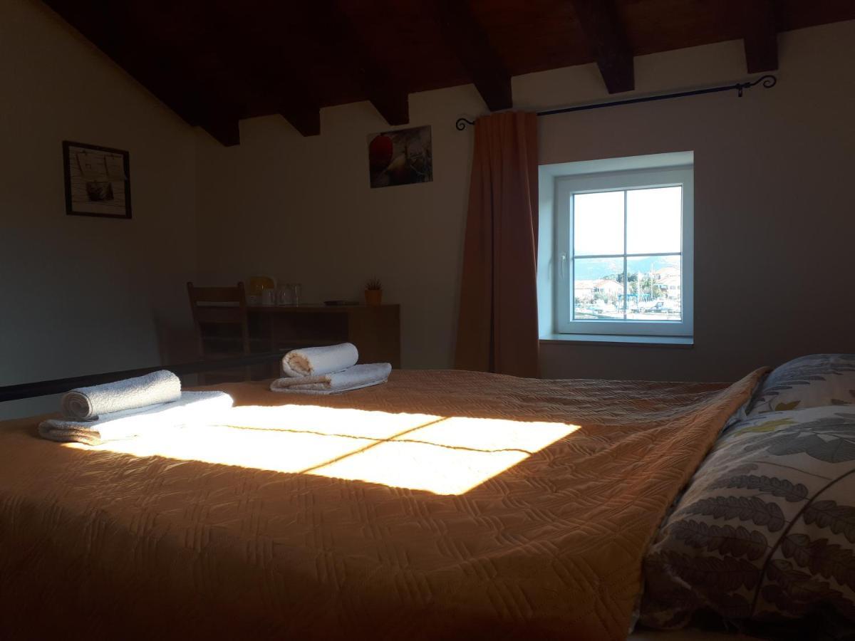Guest House Provista Veli Iž 외부 사진