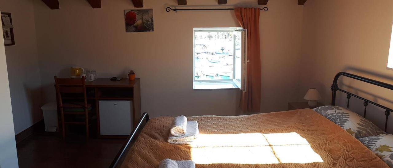 Guest House Provista Veli Iž 외부 사진