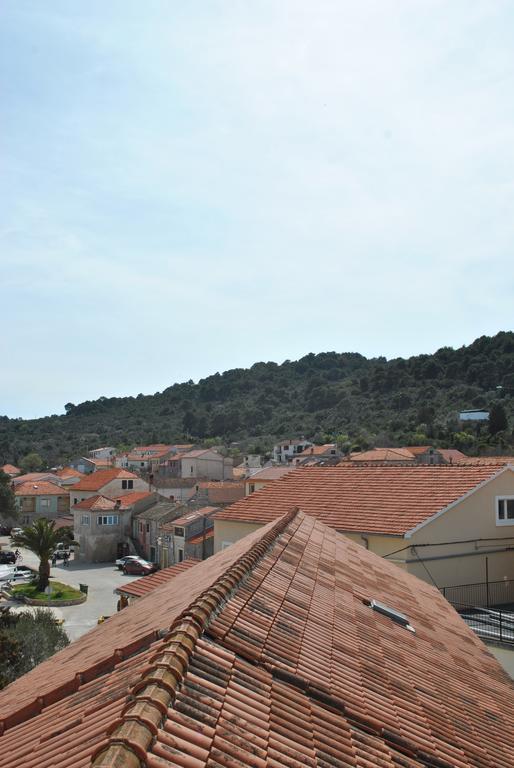Guest House Provista Veli Iž 외부 사진
